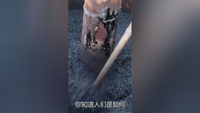 什么是稻壳炭?能提高土壤肥力,它是怎样制作出来的?