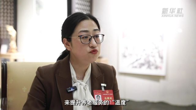 政府工作报告里的民生图景