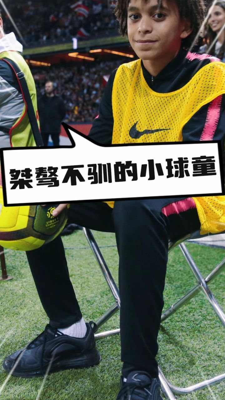 桀骜不驯的小球童