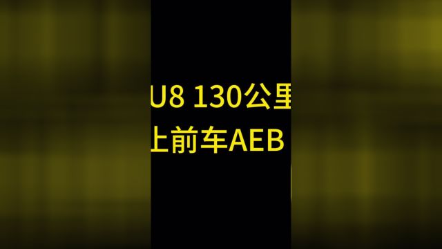 比亚迪智驾突破性进展是好车