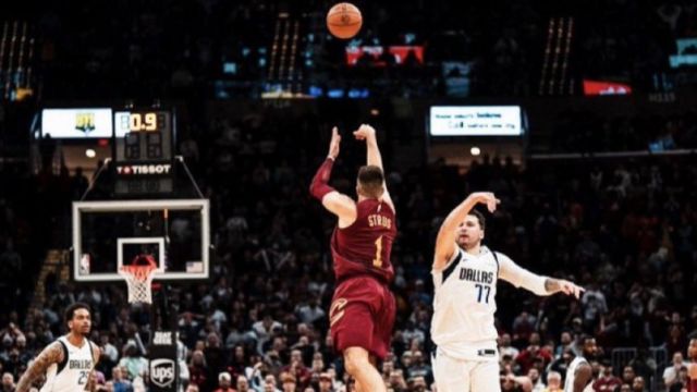 NBA历史5大远距离绝杀：斯特鲁斯第2 格拉汉姆61英尺天外飞仙