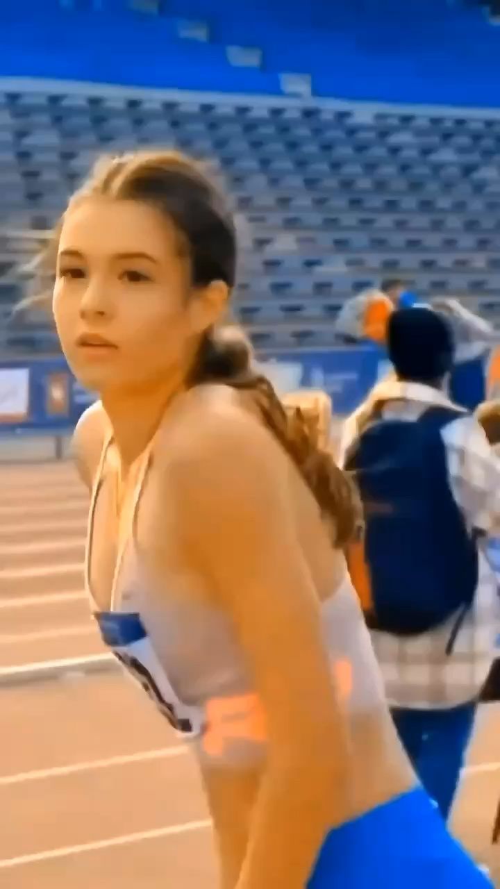 俄罗斯跳远女神,索菲亚戈什科娃