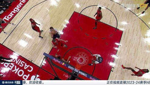 洛杉矶湖人_NBA常规赛：奇才131-134湖人_【回放】奇才vs湖人中文解说全场回放_高清