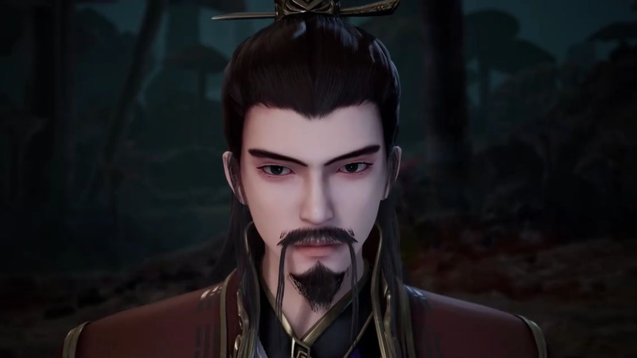 无上神帝:悬空山身为霸主级势力,为何没有天才呢,只因一人
