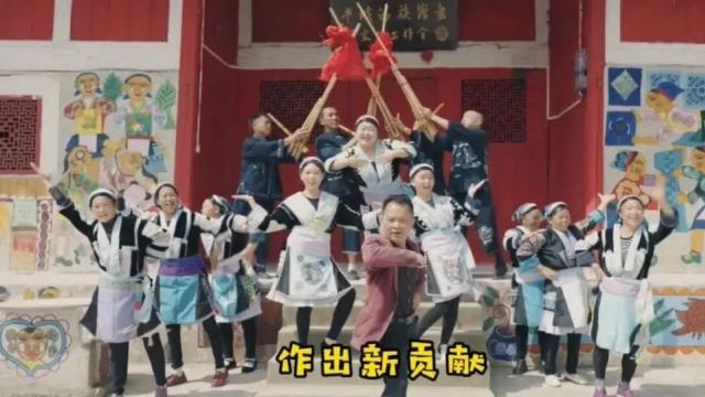 精彩五年!黔南宣传思想文化工作亮点盘点(上篇)