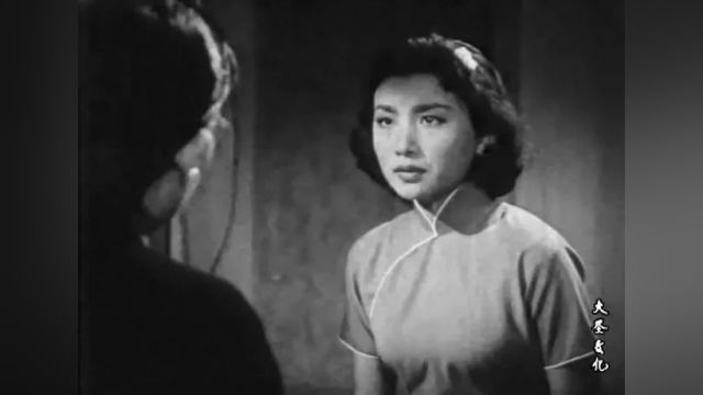 【夏梦电影】《新寡》(1956)