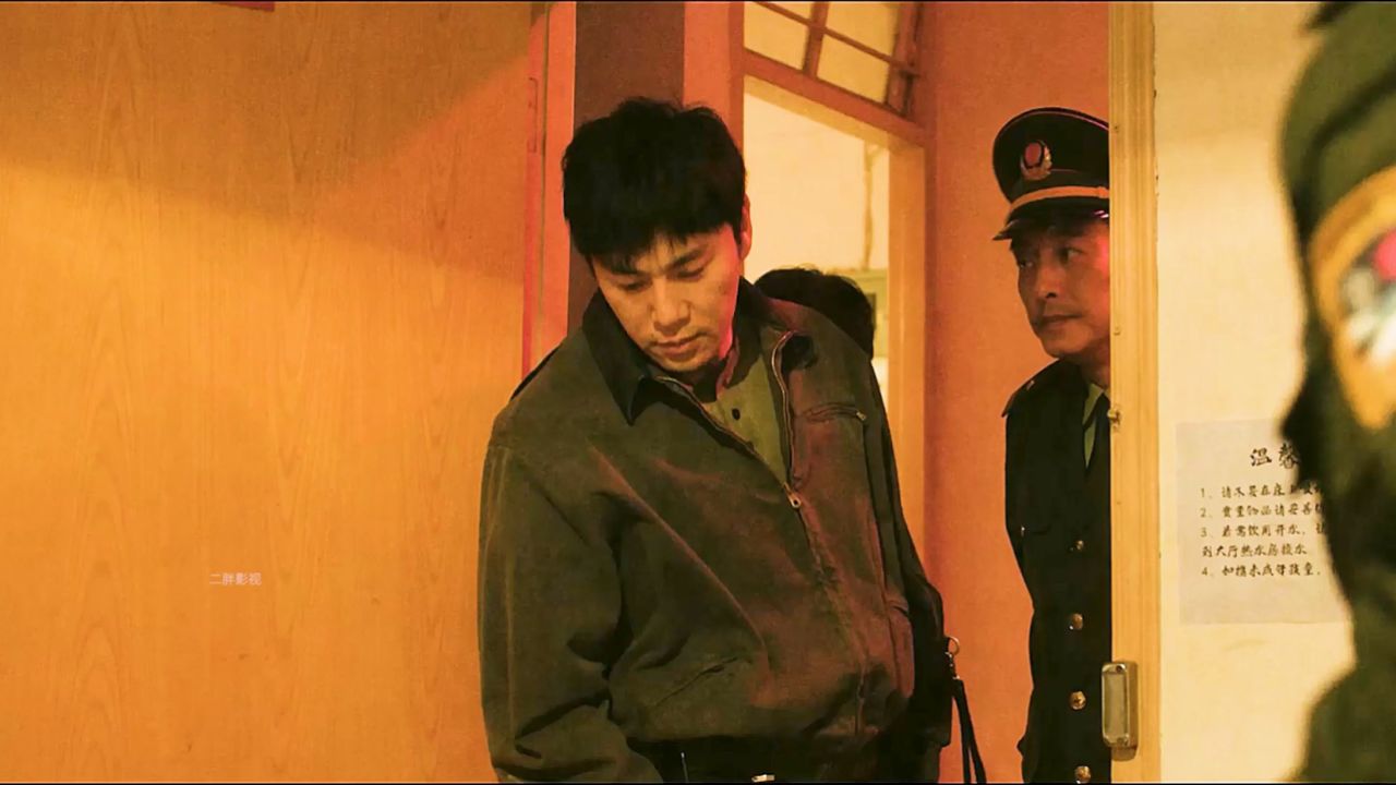 你知道一个老练的刑警队长，破案的能力有多强吗_腾讯视频