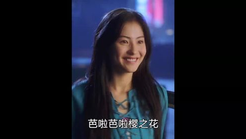 是你让我昏暗的世界里第一次出现了色彩 #香港电影