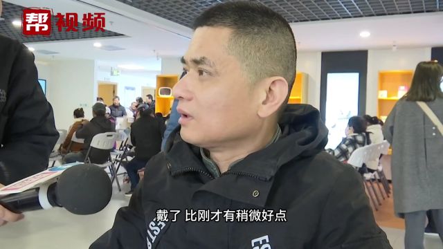 这些助听“黑科技”来袭 让听障人士重回“有声”世界