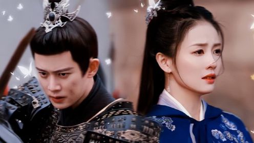 任嘉伦演技爆棚的热剧,13岁女演员淡雅脱俗,白鹿却让导演看哭