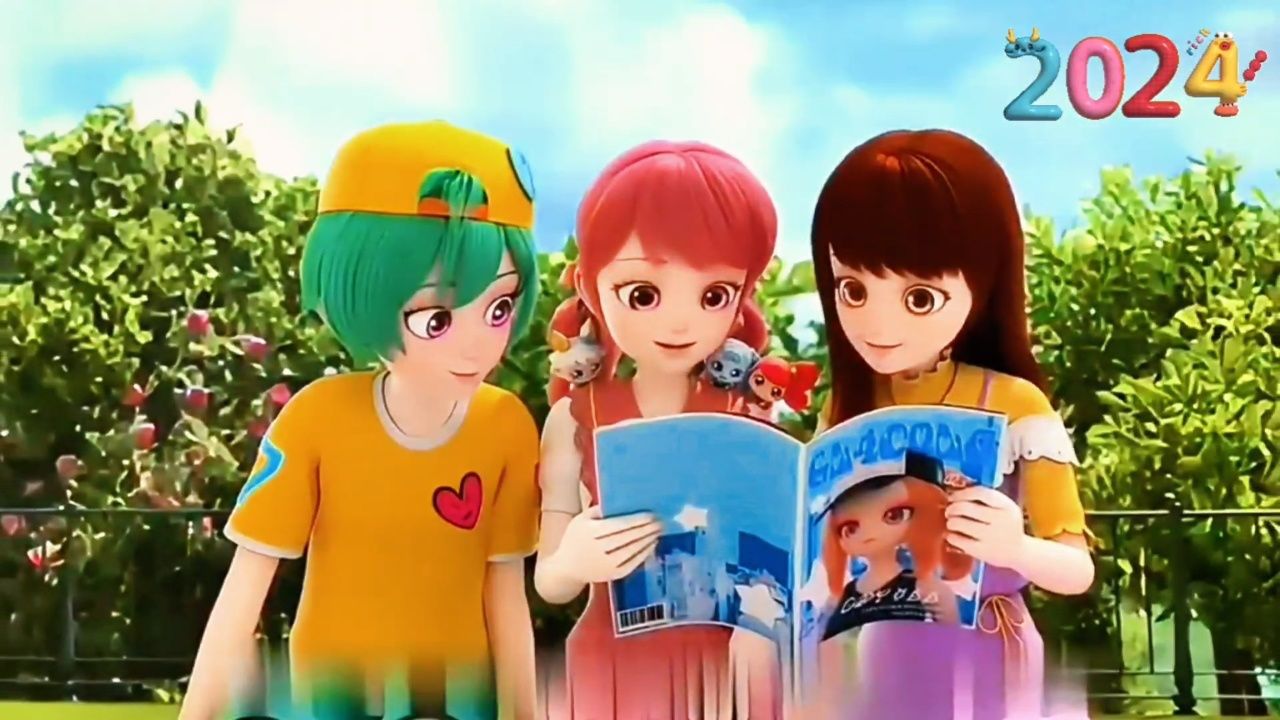 乐美小公主的愿望是什么呢?