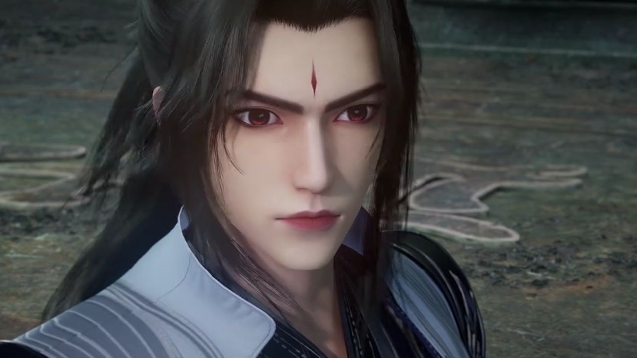 仙逆:王林在古神之地里得到了什么传承呢,古神涂司的记忆传承