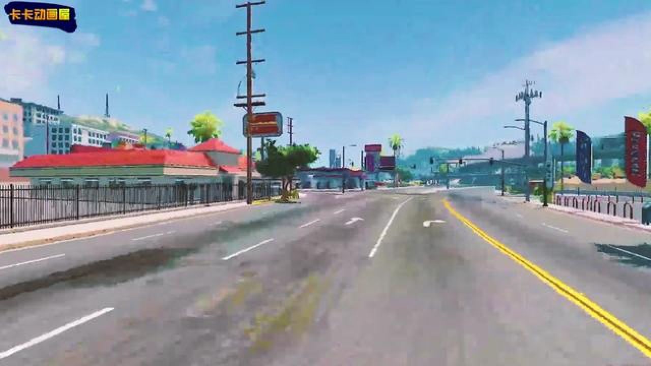 儿童 #超级飞侠 #动画 #运输车 #卡通