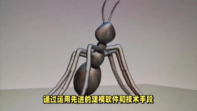 九界3D建模:实现不同设计理念