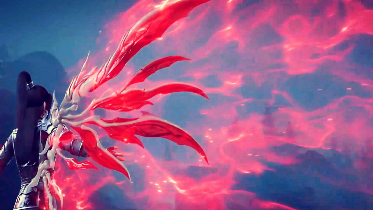 【斗破苍穹】得知萧炎的老师是丹塔大会冠军,天火尊者的反应有多震憾?