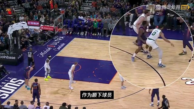 2023/24赛季NBA常规赛：76人 VS 尼克斯 全场回放