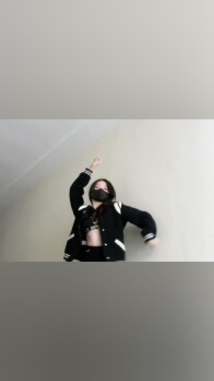 今夕是何年#hush#和原唱孟佳一起跳hush#missa#acmeaura街舞女孩