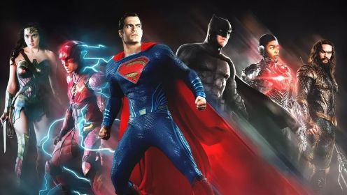 动画：《超人之死》正义联盟遭遇最强劲敌毁灭日，超人不幸战死。