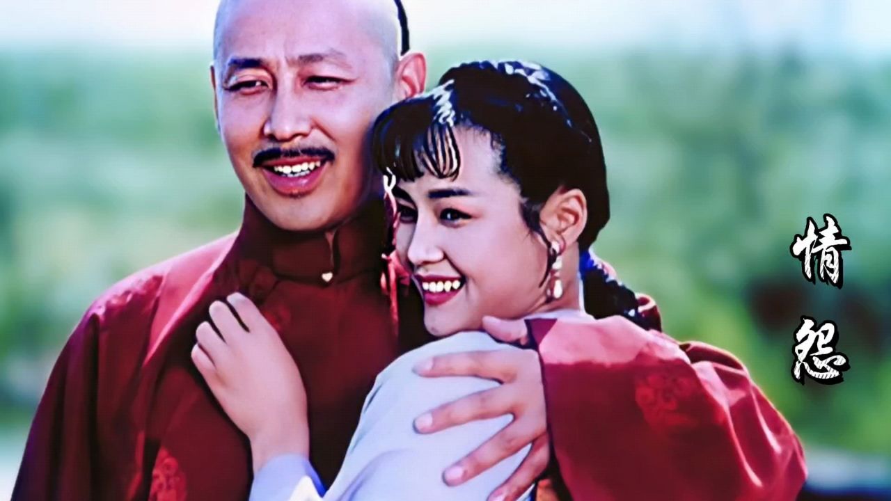 刘欢老师之经典《情怨》完整版,融入京韵元素别有一番风味