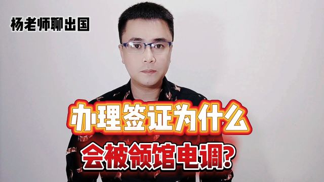 办理签证为什么会被领馆电调?出国签证正规办理公司康朋出国,出国旅游签证出国商务签证出国探亲签证出国留学签证出国配偶签证康朋出国出国劳务正规...