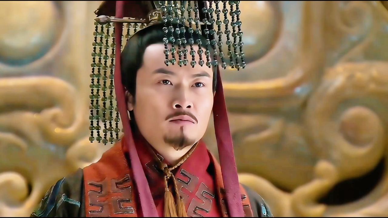 一口气看完魏文帝曹丕的一生