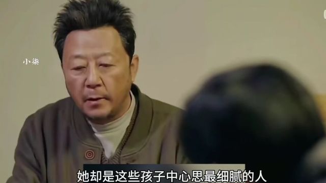 看懂凤勤新官上任一把火,当众“打脸”顾长山,才知乡亲骂她“白眼狼”的真相