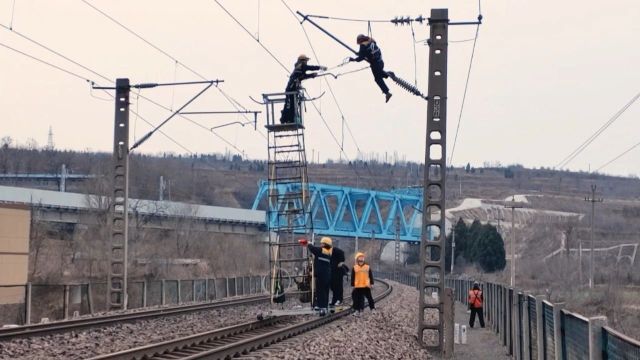 “大兵团”集中修,这些供电单位干得怎么样?