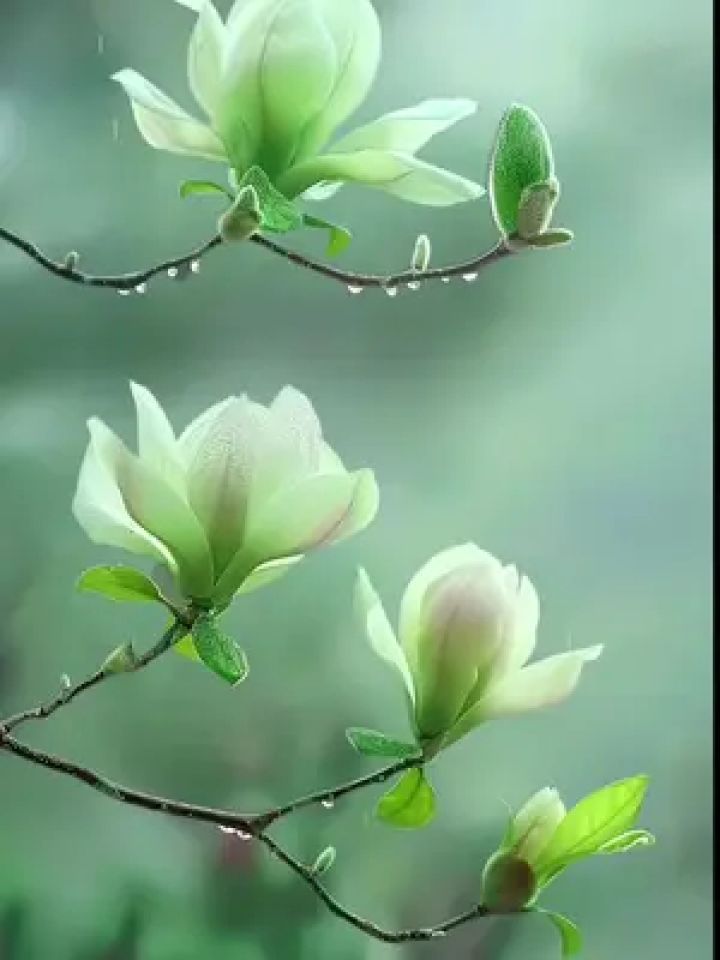 今春已老先别过 来春新颜再红妆 #诗词 #春意盎然 #意境 #黄友才诗集