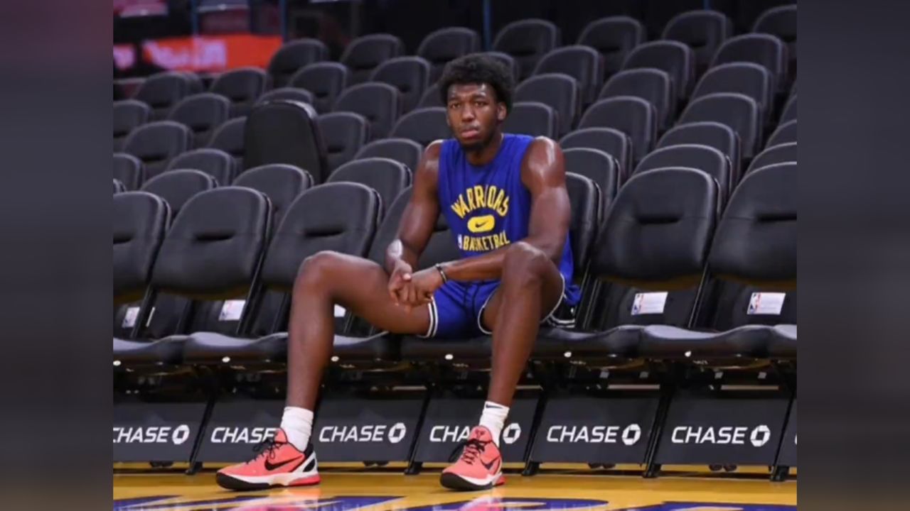 怀斯曼真的是你们口中的那个水货榜眼吗?