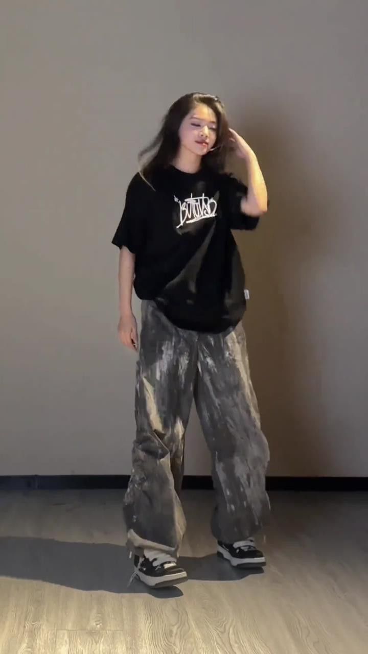 今日目标 斩女#swag#女生酷起来#swag舞蹈挑战#alex编舞