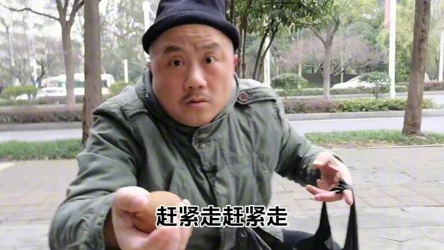 意外的收获哈