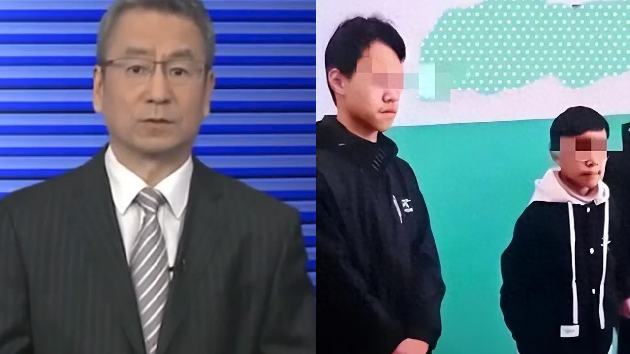 未成年人严重犯罪如何处罚?白岩松谈邯郸男孩遇害案:需要整个社会行动