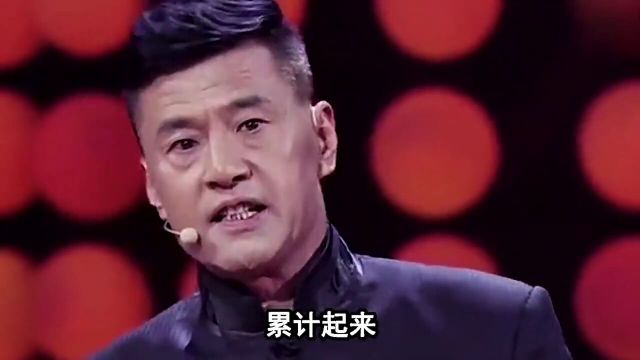 于荣光:拍动作电影太危险了,幸亏我有功夫,艺高人胆大