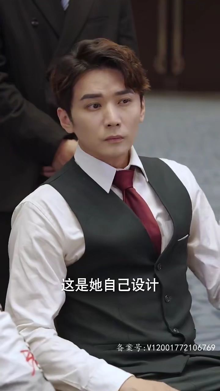 太子妃驾到,总裁你别跑5