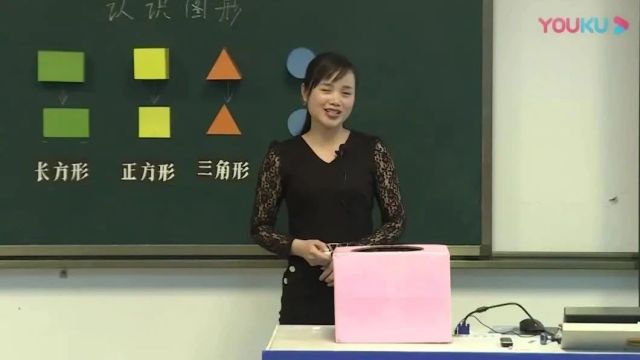 小学数学说课比赛视频10节(含说课流程)