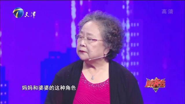 李明珠老师回顾演艺生涯,奉献了一百六十多部影视作品