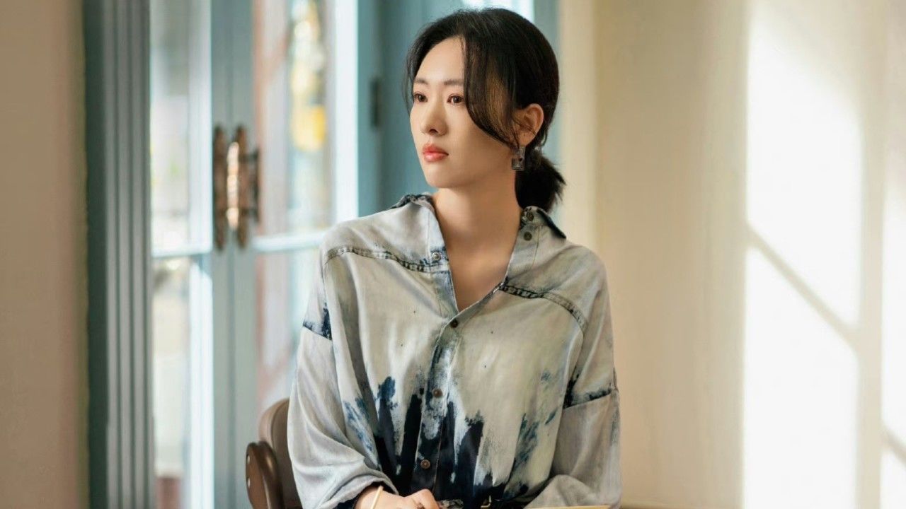 童瑶发长文告别《小日子》,希望每个女孩都始终爱自己