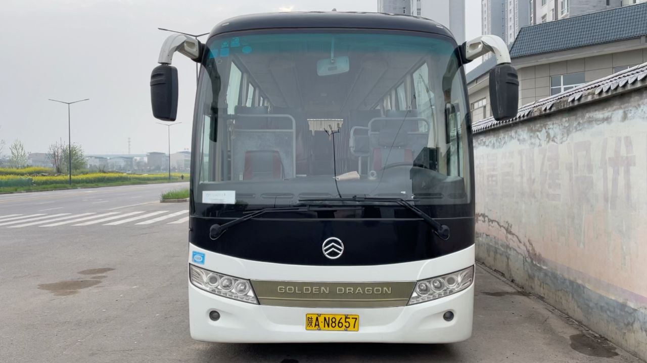 金旅xml6113j78客车