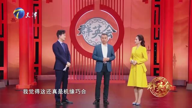 郑昊回忆结缘张艺谋,很幸运第一次演电影就是男主角