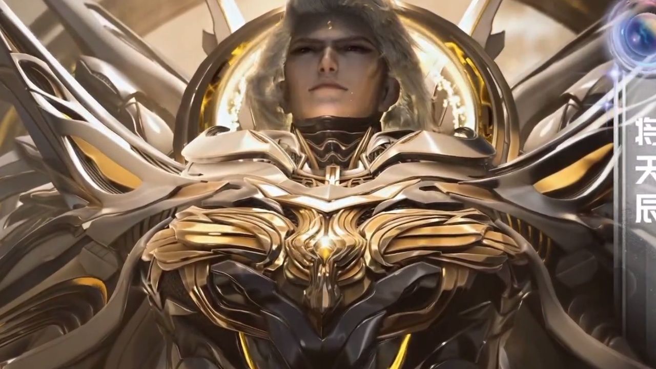 吞噬星空:探究蒋天辰的实力究竟有多么惊人?