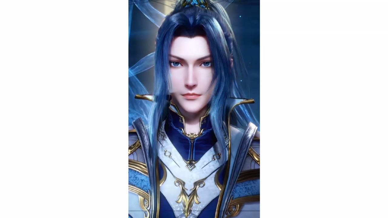 唐三收服神匠楼高