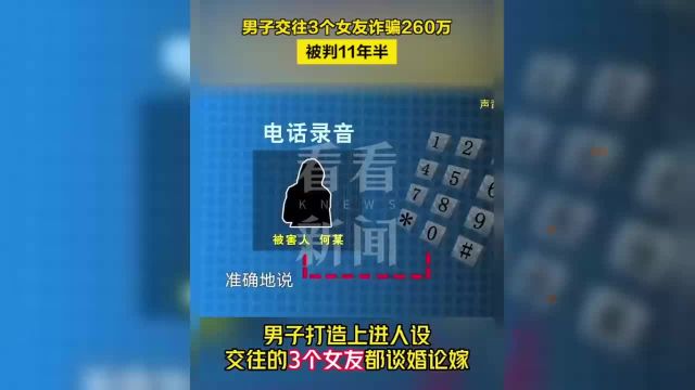 【】 2023年4月9日25岁的何小姐来到上海市公安局闵行分局新镇派出所称自己被28岁的男友徐某诈骗多次借款却从不归还