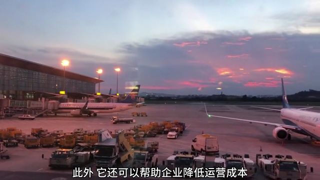 空运货代重要资质:国际航协IATA