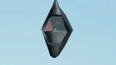 🛸 奇形怪状UFO🛑内部曝光！外星人👽大揭秘