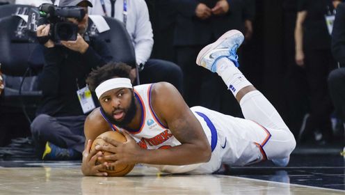 《多伦多猛龙》NBA官宣罚单：尼克斯因米罗违规复出罚款2.5万，三天前费城因屡犯罚款10万