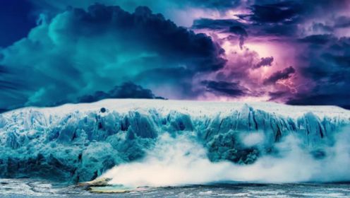 南极洲真的和外星人有关？列举在南极洲的六大神秘发现，细思极恐