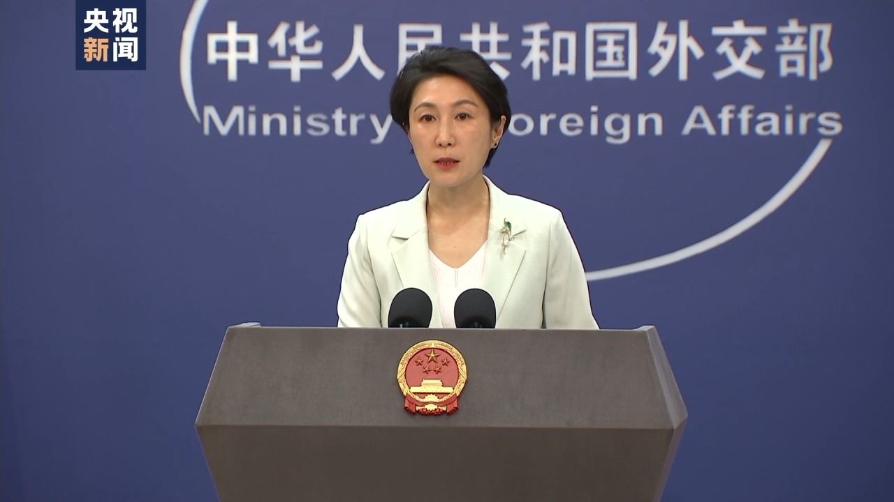 苏里南总统单多吉将访华 外交部:欢迎