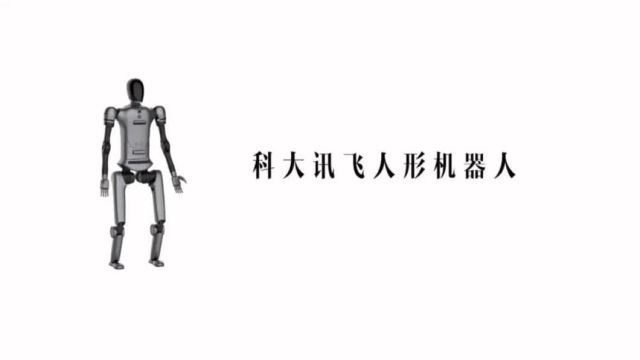 科大讯飞荣获“LeadeRobot 2024年度人形机器人智能革新奖”