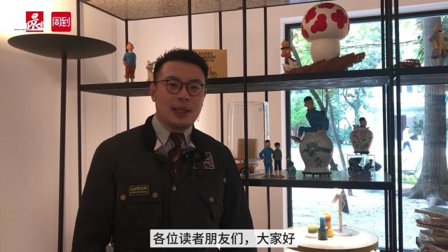 《丁丁历险记》主题藏品展即将亮相,上海丁迷分享百件个人展品!