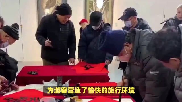 清明节假期:文旅市场蓬勃发展,人民生活更加丰富多彩